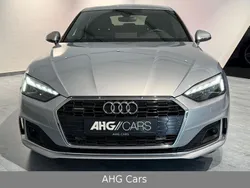 Silber Gebraucht 2022 Audi A5 Sportback Limousine | 32.600 € (Fairer Preis)