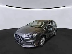 Magnetic Gebraucht 2022 Ford S-MAX Titanium Van / Kleinbus | 18.990 € (Teuer)
