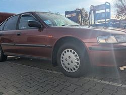 Rot Gebraucht 1997 Honda Accord LS Limousine | 4.299 €