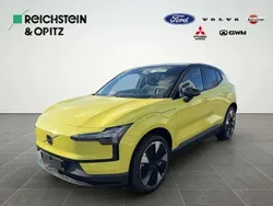 Gelb Gebraucht 2024 Volvo EX30 Plus SUV | 58.725 €