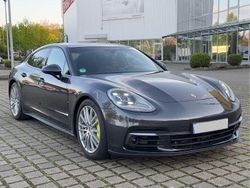 Grau Gebraucht 2020 Porsche Panamera 4 Edition Limousine | 85.000 €