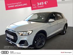 Grau Neu 2025 Audi A1 Advanced Kleinwagen | 34.670 €