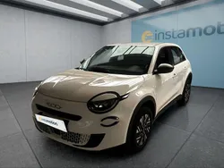 Weiß Neu 2025 Fiat 600 Kleinwagen | 21.999 €