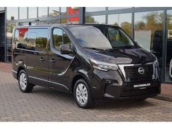 Neu 2025 Nissan Primastar Tekna Van / Kleinbus | 43.490 € (Fairer Preis)