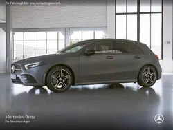 Gebraucht 2022 Mercedes A250 | 31.990 € (Etwas zu teuer)
