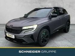 Grau Neu 2025 Renault Austral Techno Esprit Alpine SUV | 35.990 € (Guter Preis)