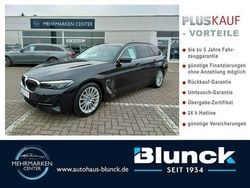 Gebraucht 2022 BMW 530e Kombi | 33.990 € (Guter Preis)