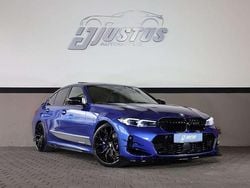 Portimao blau (c31) Gebraucht 2020 BMW 340 Limousine | 41.900 € (Fairer Preis)