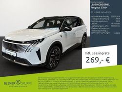 Andere Gebraucht 2025 Peugeot 5008 Van / Kleinbus | 37.390 € (Etwas zu teuer)