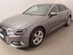 Grau metallic Gebraucht 2018 Audi A6 Sport Limousine | 47.441 €