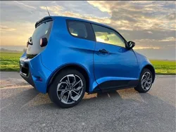 Blau Gebraucht 2020 e.GO Life Kleinwagen | 6.700 €