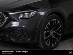 Gebraucht 2024 Mercedes E220 Avantgarde | 59.840 € (Teuer)