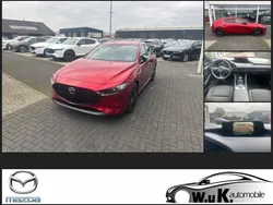 Gebraucht 2024 Mazda 3 Homura-Line | 24.990 € (Superpreis)