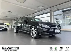 Other Gebraucht 2015 Mercedes E220 Limousine | 13.980 € (Guter Preis)