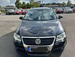 Gebraucht 2010 VW Passat Business Kombi | 3.000 € (Fairer Preis)