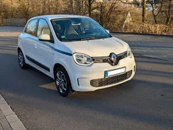 Weiß Gebraucht 2019 Renault Twingo LIMITED Kleinwagen | 7.500 € (Guter Preis)