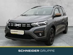 Grau Neu 2025 Dacia Jogger Extreme | 21.980 € (Fairer Preis)