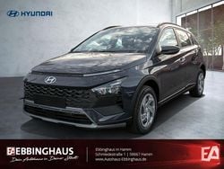 Grau Neu 2025 Hyundai Bayon Select SUV | 20.349 € (Guter Preis)
