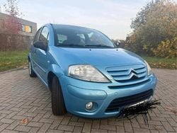 Blau Gebraucht 2008 Citroën C3 Kleinwagen | 1.249 € (Guter Preis)