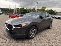 Grau Gebraucht 2019 Mazda CX-30 Selection SUV | 19.900 € (Fairer Preis)