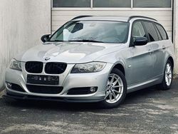 Silber Gebraucht 2011 BMW 316 Comfort Edition Kombi | 2.999 € (Superpreis)