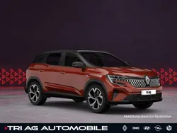 Dezirrot / dach black pear sc Neu 2024 Renault Austral Iconic Esprit Alpine SUV | 38.940 € (Fairer Preis)