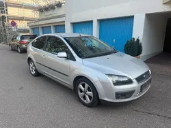 Gebraucht 2005 Ford Focus Kleinwagen | 990 € (Superpreis)
