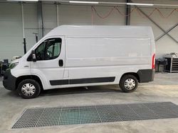 Weiß Gebraucht 2015 Fiat Ducato Van | 12.500 € (Fairer Preis)