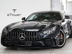 Schwarz Gebraucht 2019 Mercedes AMG GT R AMG Coupé | 139.980 € (Fairer Preis)