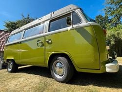 Gebraucht 1979 VW T2 Van | 41.500 €