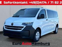Clear white Neu 2025 VW Caravelle Van / Kleinbus | 48.980 € (Fairer Preis)
