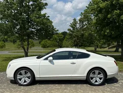 Weiß Gebraucht 2006 Bentley Continental GT Coupé | 28.490 € (Fairer Preis)