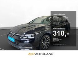 Deep black perleffekt Gebraucht 2022 VW Golf VIII Active Limousine | 23.590 € (Fairer Preis)