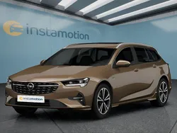 Braun Gebraucht 2021 Opel Insignia Kombi | 18.049 € (Fairer Preis)