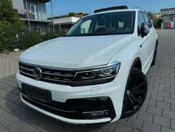 VW Tiguan Allspace