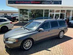 Grau Gebraucht 2007 Volvo V70 Kombi | 1.980 € (Guter Preis)