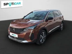 Unbekannt Gebraucht 2023 Peugeot 5008 Allure Van / Kleinbus | 29.450 € (Guter Preis)