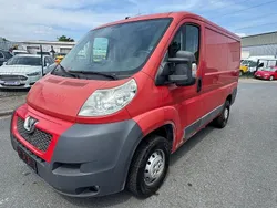 Rot Gebraucht 2013 Peugeot Boxer Van | 5.450 € (Guter Preis)
