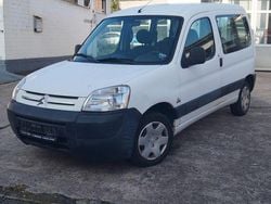 Weiß Gebraucht 2008 Citroën Berlingo Advance Van / Kleinbus | 1.600 € (Superpreis)