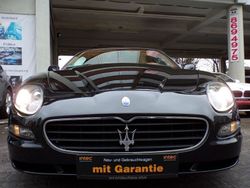 Schwarz Gebraucht 2005 Maserati 4200 GT | 25.900 €