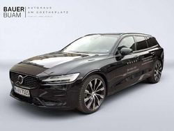 Gebraucht 2025 Volvo V60 Kombi | 47.489 €