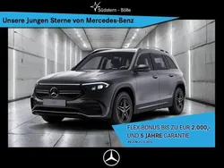 Grau Gebraucht 2023 Mercedes 250 | 32.739 € (Fairer Preis)