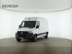 Weiß Gebraucht 2022 Mercedes E-Sprinter Van | 21.688 € (Fairer Preis)