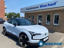 Blau Gebraucht 2024 Volvo EX30 Ultra SUV | 36.390 € (Superpreis)