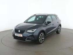 Grau Gebraucht 2023 Seat Arona FR SUV | 23.970 € (Fairer Preis)