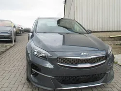 Rot Gebraucht 2019 Kia XCeed Platinum Edition SUV | 20.990 € (Guter Preis)