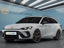 Weiß Neu 2025 Cupra Leon Kombi | 50.299 € (Teuer)