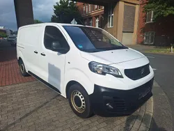 Weiß Gebraucht 2022 Peugeot Expert Premium Van | 13.700 € (Guter Preis)