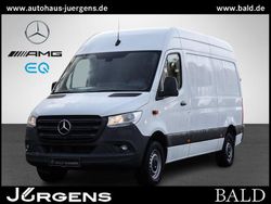 Weiß Gebraucht 2023 Mercedes Sprinter Van | 32.713 € (Guter Preis)