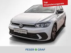 Pure white Gebraucht 2024 VW Polo Goal Limousine | 18.200 € (Fairer Preis)